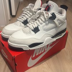 4’s 