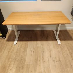 Standing Desk - Similar to IKEA Trotten