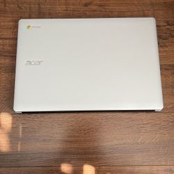 Acer Chromebook Laptop