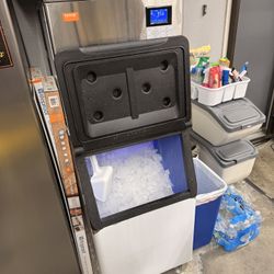 Ice Machine 