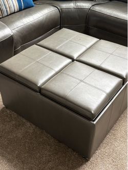 Ottoman/storage
