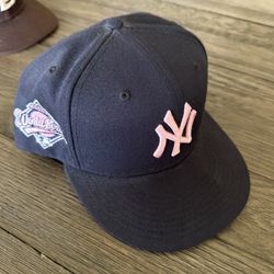 New era 59fifty hat