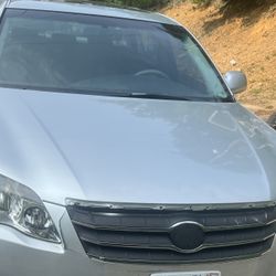 2006 Toyota Avalon