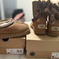 Ugg Toddler Bundle 🧸