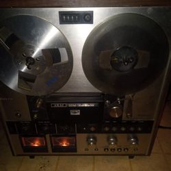 Old School Stereo System