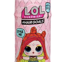 LOL Surprise  Makeover Series