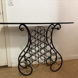 Wine Rack
