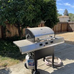 BBQ Grill