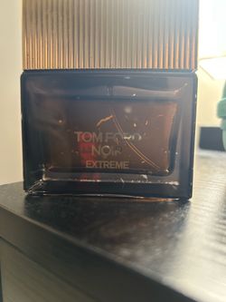 Tom ford noir extreme