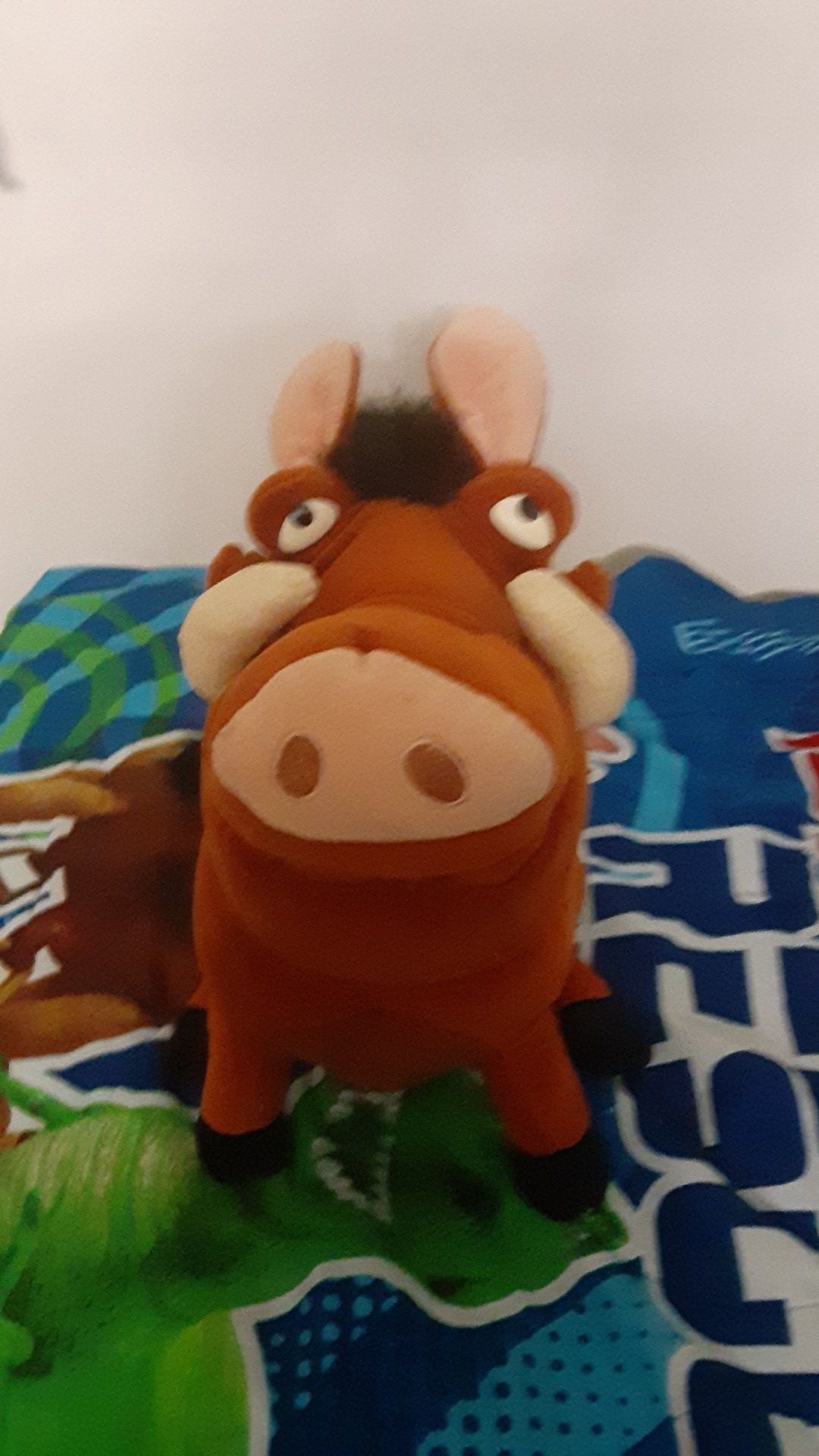 lion king disney doll