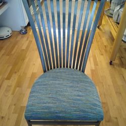 Dining Chairs 