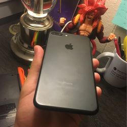 Iphone 7 plus 