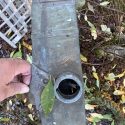 Model A Radiator