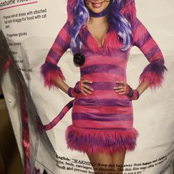 Halloween Costumes 