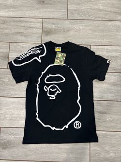 A Bapthing Ape