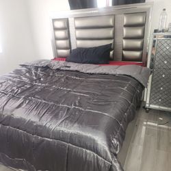 King Size Bedroom