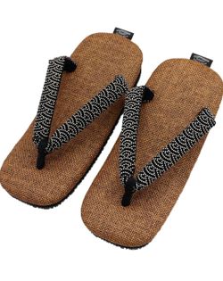 Zori Sandals Traditional Japanese  Brand New