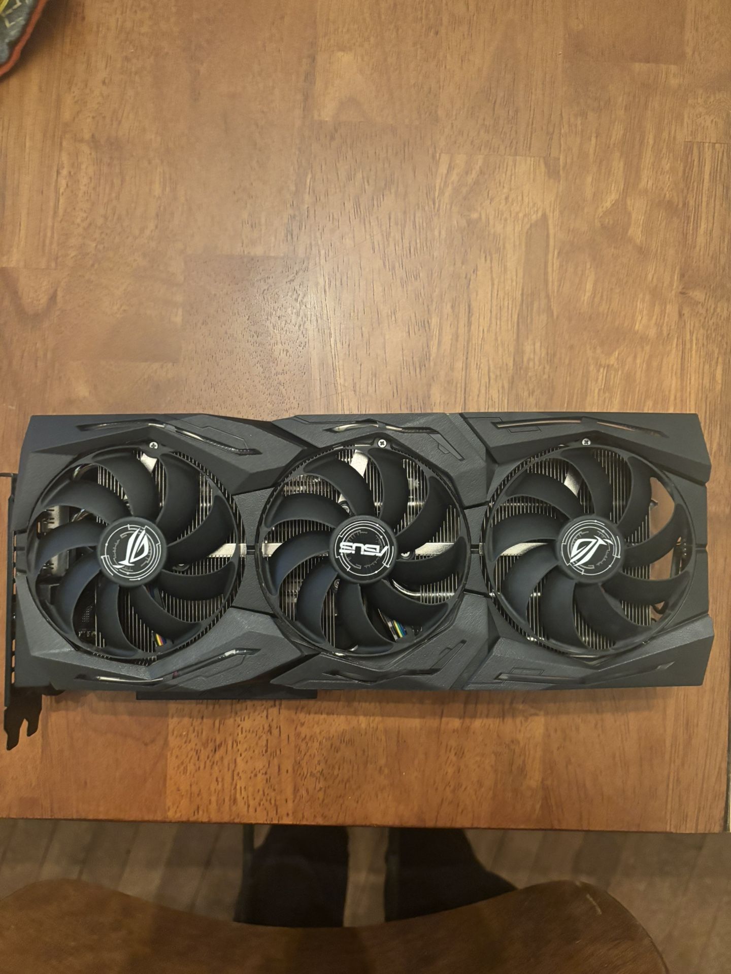 Asus Strix RTX 2080 Super