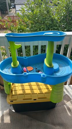 Water table