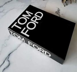 Coffee table book