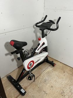 Ciclibg Exercise Bike Chaoke