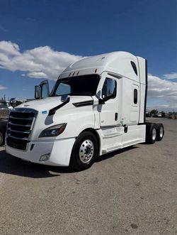 2021 freightliner Cascadia