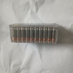 Cci Stingers And Federal Punch Best 22 Lr Ammo Imo