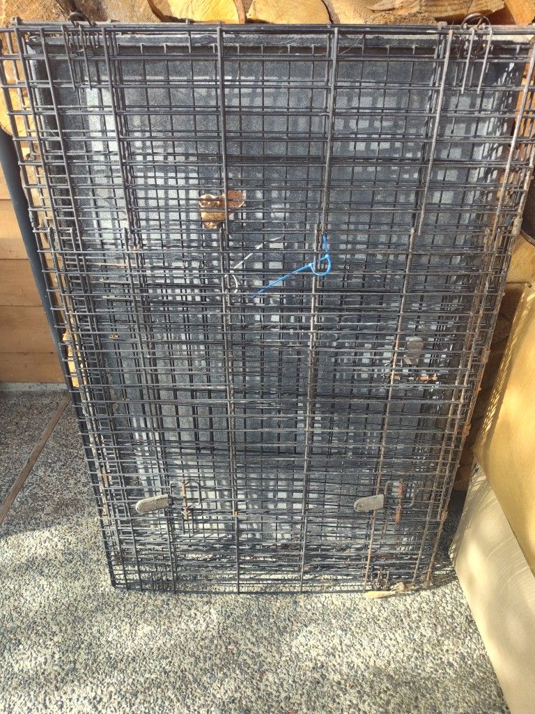 Dog Crate