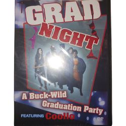 Grad Night