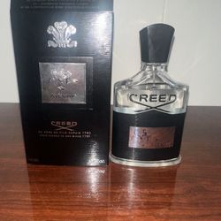 Creed Aventus 100ML 3.3 FL OZ.