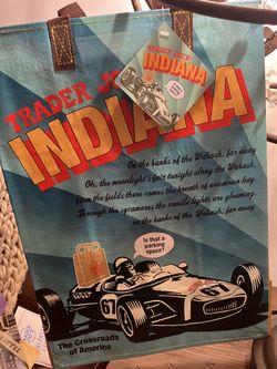 Trader Joe’s mystery bag