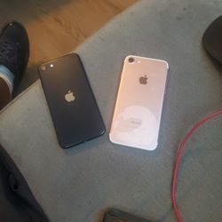 I Phones 