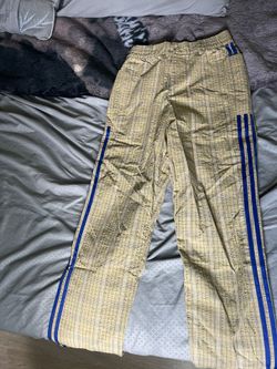 Adidas Wide Pants