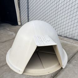 Dog Dome
