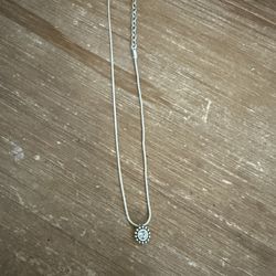 Brighton Necklace 