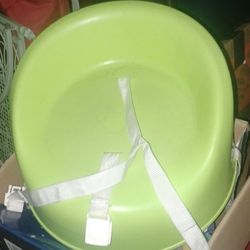 Safety 1st Booster Seat Green