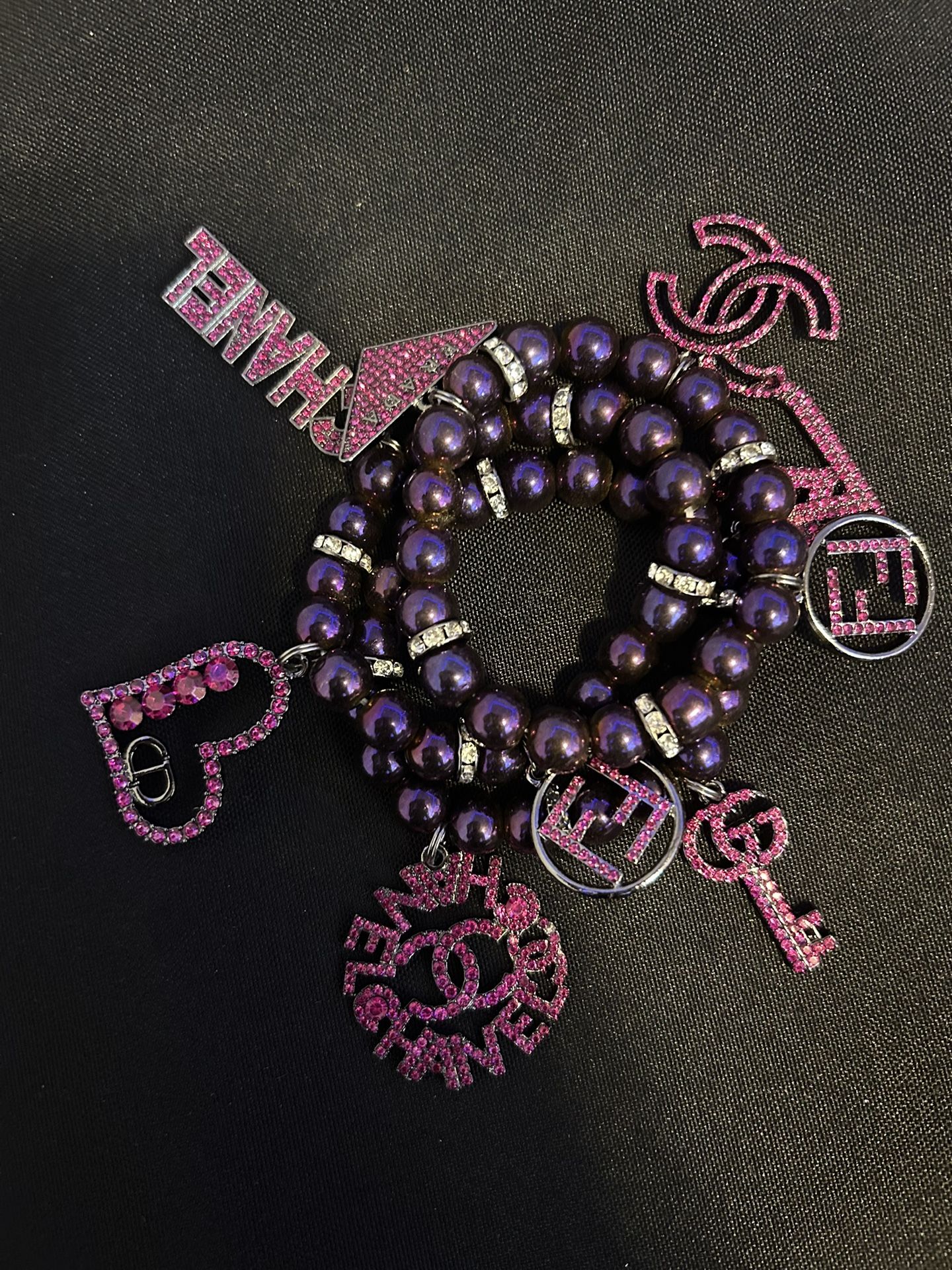 Junk Bracelets