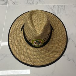 Straw Hat 20$ each