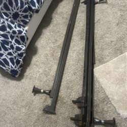 Twin/ Full Bed Rails