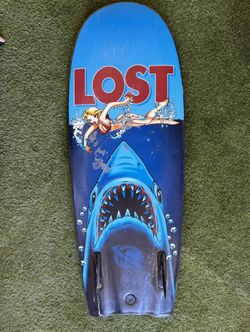 Catch Surf Beater Original 54 Lost Edition