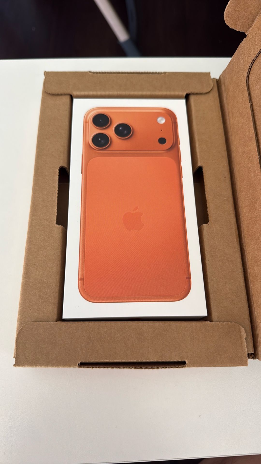 Apple iPhone 17 Pro Max 256GB