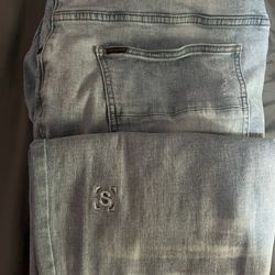Serenade Jeans 