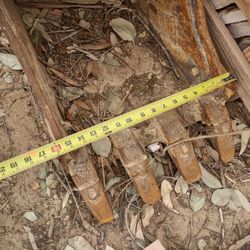 12"  Bucket For Bobcat Mini Excavator