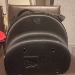 Hat Safe For Travelers 