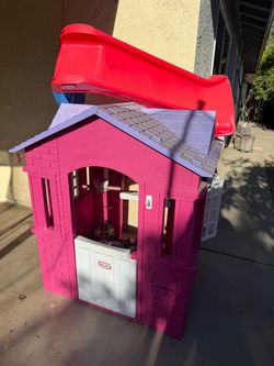Playhouse for sale