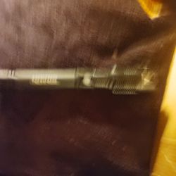 Braun  flashlight