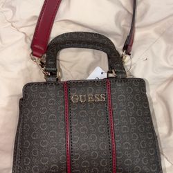 Guess Crossbody Bag