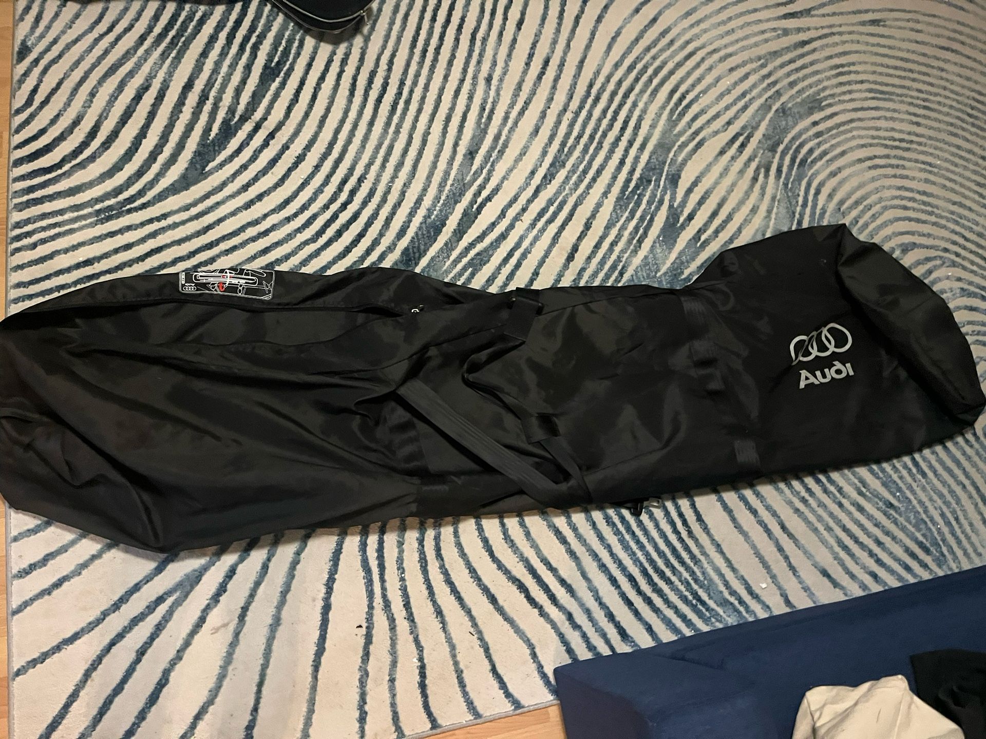 Audi Bag