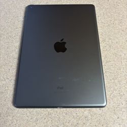 iPad 7th gen 32gb $150 Or Best Offer