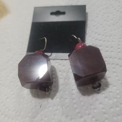 Earrings Handmade 